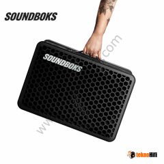 SoundBoks Go Portatif Bluetooth Parti Hoparlörü