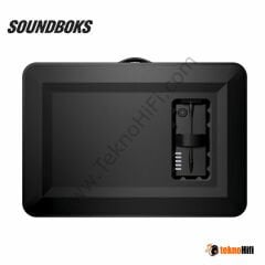 SoundBoks Go Portatif Bluetooth Parti Hoparlörü