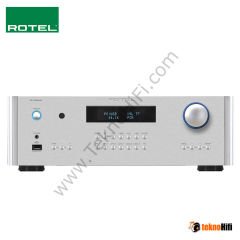 Rotel RC-1590 MKII Stereo Preamplifikatör