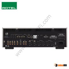 Rotel RC-1590 MKII Stereo Preamplifikatör
