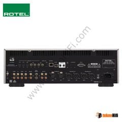 Rotel RC-1590 MKII Stereo Preamplifikatör
