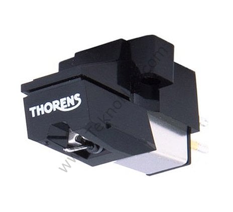 Thorens TAS 267 MM Pikap İğnesi