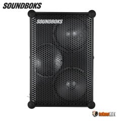 SoundBoks Gen.4  Portatif Bluetooth Yüksek Performanslı Parti Hoparlörü