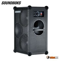 SoundBoks Gen.4  Portatif Bluetooth Yüksek Performanslı Parti Hoparlörü