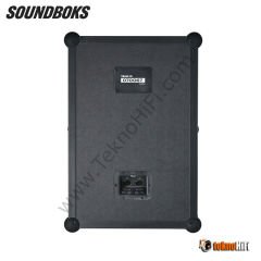 SoundBoks Gen.3  Portatif Bluetooth Yüksek Performanslı Parti Hoparlörü