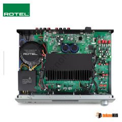 Rotel RC-1572 MKII Stereo Preamplifikatör