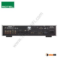 Rotel RC-1572 MKII Stereo Preamplifikatör