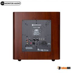 Monitor Audio Radius 390 Subwoofer Ceviz