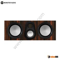Monitor Audio Gold C250 6G Merkez Hoparlör Black High Gloss