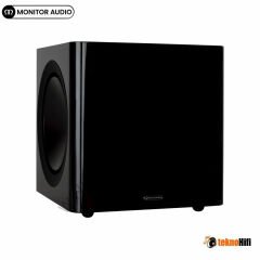 Monitor Audio Radius 390 Subwoofer Siyah