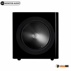 Monitor Audio Radius 390 Subwoofer Siyah