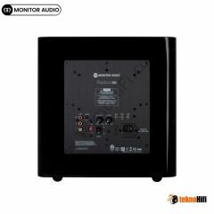 Monitor Audio Radius 390 Subwoofer Siyah