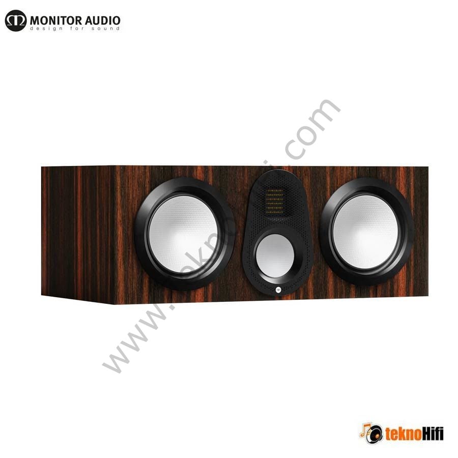 Monitor Audio Gold C250 6G Merkez Hoparlör Makassar