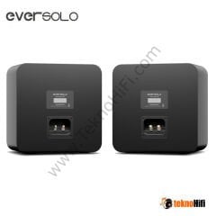 Eversolo SE100 Raf tipi Hoparlör 'Çift'