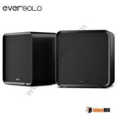 Eversolo SE100 Raf tipi Hoparlör 'Çift'