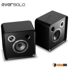Eversolo SE100 Raf tipi Hoparlör 'Çift'