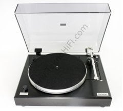Thorens TD-350 TP92 Pikap 'Siyah' (İğne dahil değildir)