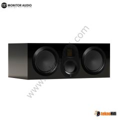 Monitor Audio Gold C250 6G Merkez Hoparlör Black High Gloss