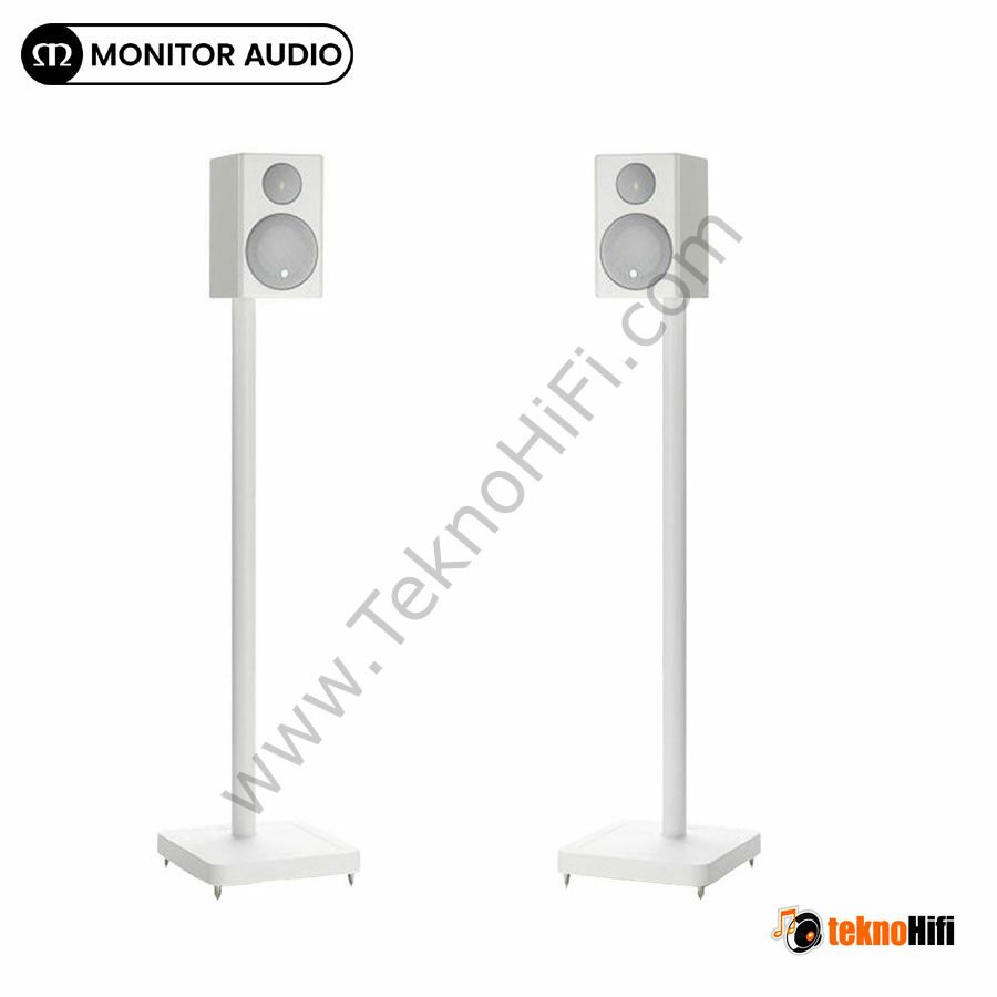 Monitor Audio Radius Stand 'Çift' Beyaz