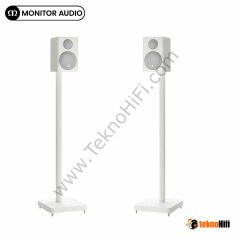Monitor Audio Radius Stand 'Çift' Beyaz