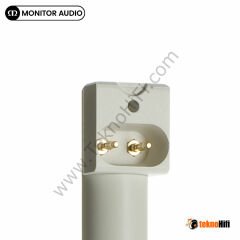 Monitor Audio Radius Stand 'Çift' Beyaz