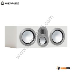 Monitor Audio Gold C250 6G Merkez Hoparlör Satin White