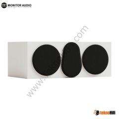 Monitor Audio Gold C250 6G Merkez Hoparlör Satin White