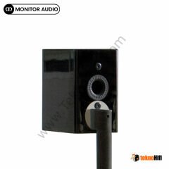 Monitor Audio Radius Stand 'Çift' Siyah