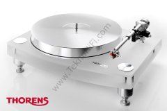 Thorens TD-2035 TP92 Pikap 'Beyaz - Sarı'