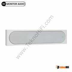 Monitor Audio Radius 225 Center Hoparlör Beyaz