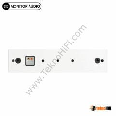 Monitor Audio Radius 225 Center Hoparlör Beyaz