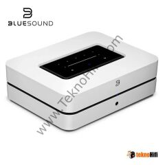 Bluesound POWERNODE 331 Hi-Res Streamer Amplifikatör