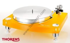 Thorens TD-2035 TP92 Pikap 'Beyaz - Sarı' Sarı