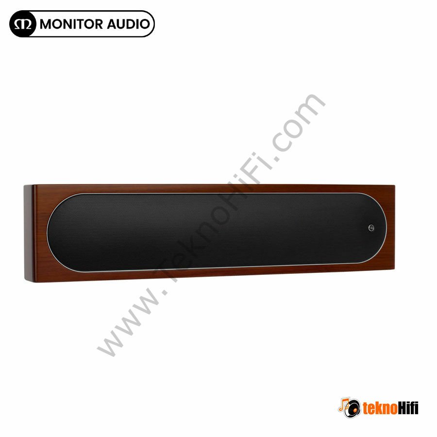 Monitor Audio Radius 225 Center Hoparlör Ceviz