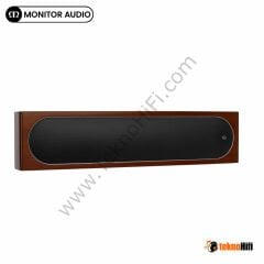 Monitor Audio Radius 225 Center Hoparlör Ceviz