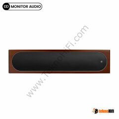 Monitor Audio Radius 225 Center Hoparlör Ceviz