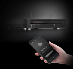 Magnat MMS 730 High-end Streamer / Network Player