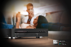 Magnat MMS 730 High-end Streamer / Network Player