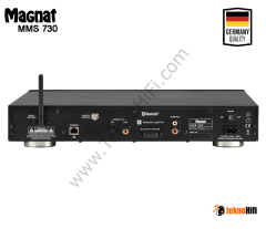 Magnat MMS 730 High-end Streamer / Network Player