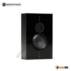 Monitor Audio Gold On-Wall 6G Duvar Hoparlörü 'Adet' Black High Gloss