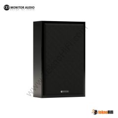 Monitor Audio Gold On-Wall 6G Duvar Hoparlörü 'Adet' Black High Gloss