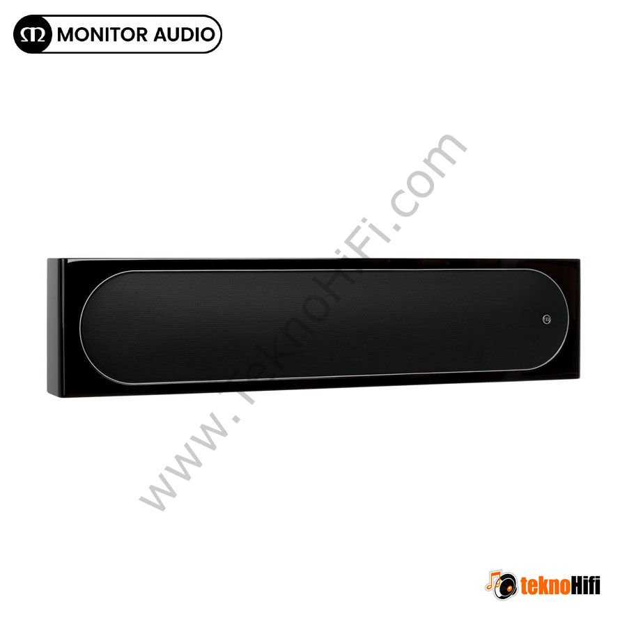 Monitor Audio Radius 225 Center Hoparlör Siyah