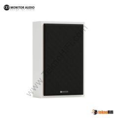 Monitor Audio Gold On-Wall 6G Duvar Hoparlörü 'Adet' Satin White