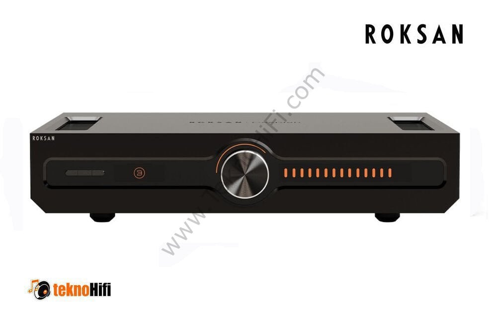 Roksan Caspian 4G Entegre Amplifikatör