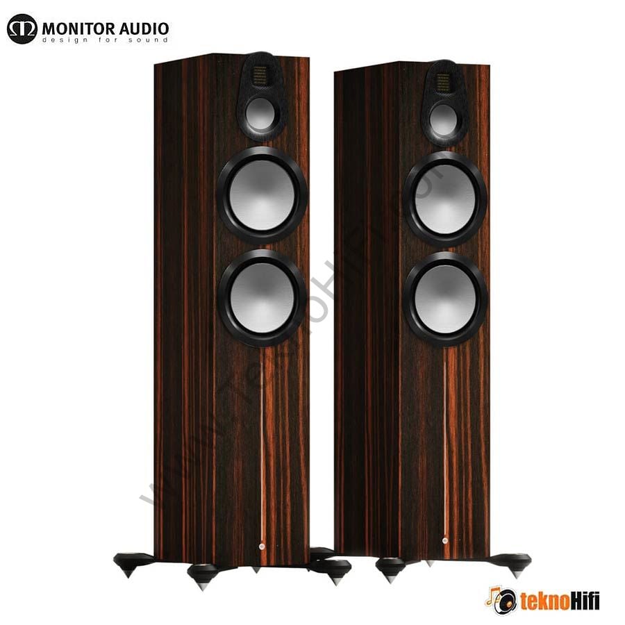 Monitor Audio Gold 500 6G Kule Hoparlör 'Çift'