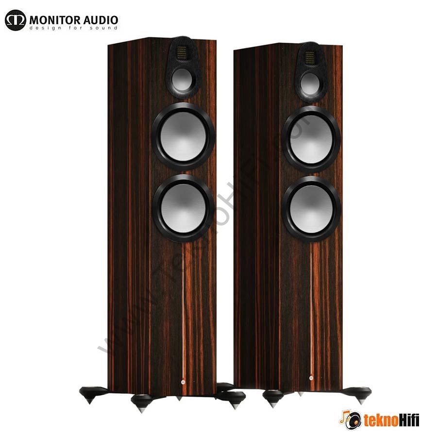 Monitor Audio Gold 500 6G Kule Hoparlör 'Çift'