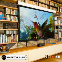 Monitor Audio Radius 200 Center Hoparlör