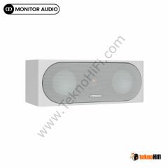 Monitor Audio Radius 200 Center Hoparlör Beyaz