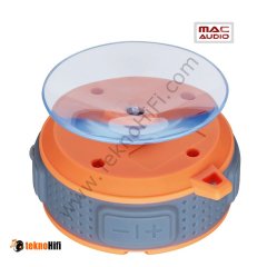 Mac Audio BT Wild 201 Su geçirmez Bluetooth Hoparlör