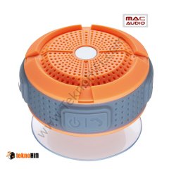 Mac Audio BT Wild 201 Su geçirmez Bluetooth Hoparlör
